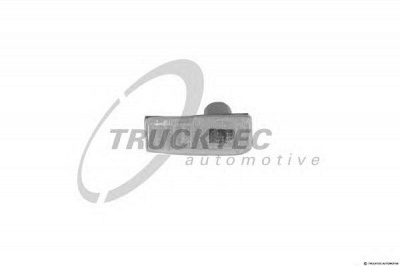 TRUCKTEC AUTOMOTIVE 0258022 -  Фонарь указателя поворота